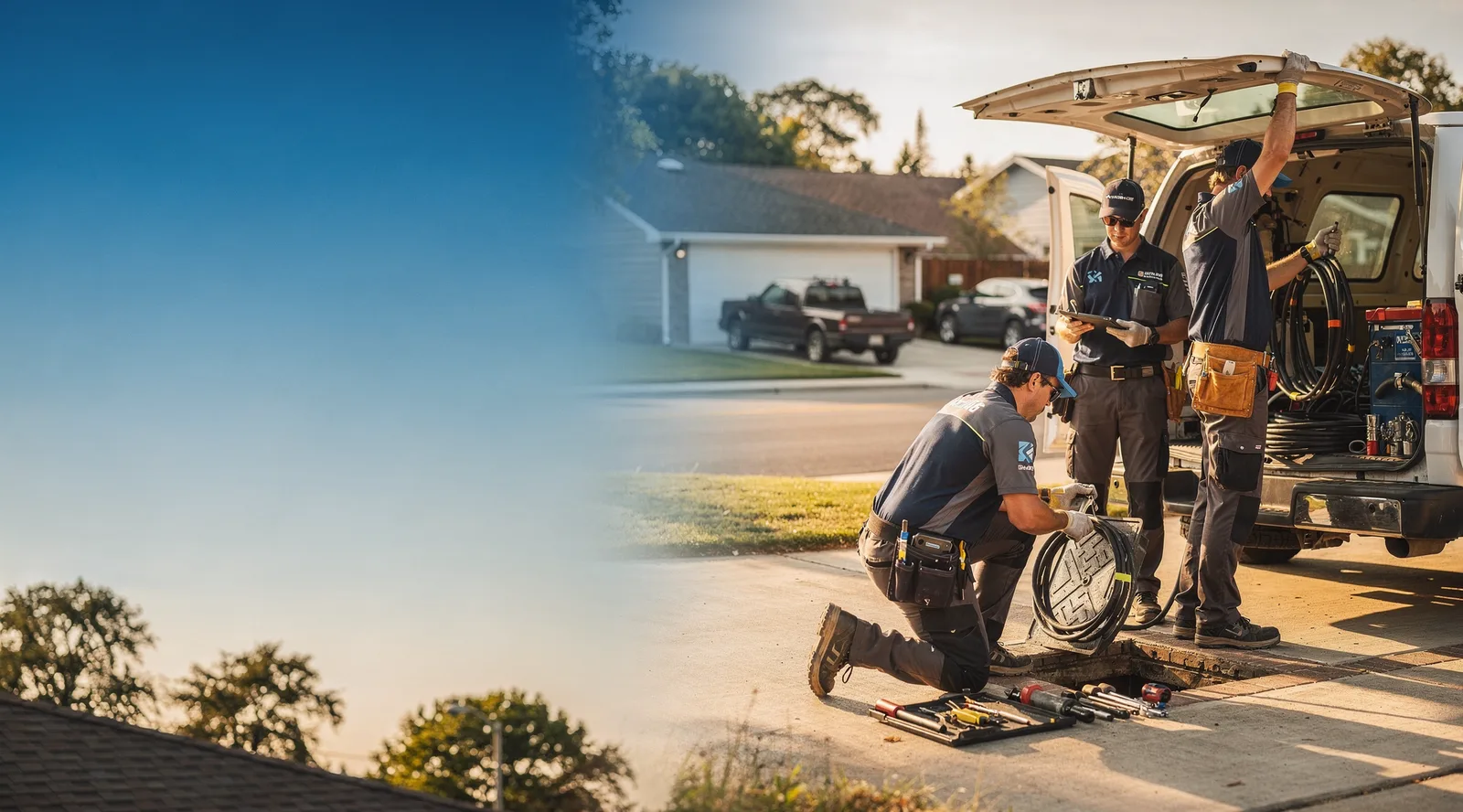 Water Softener Installation in Sunset, SC near me